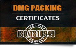 Verpackungsanwendungen