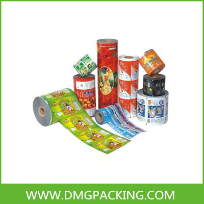 Lebensmittelverpackungen Laminierungfilm