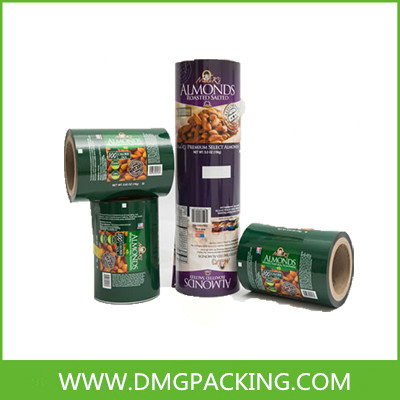 Lebensmittel-Verpackungstüten