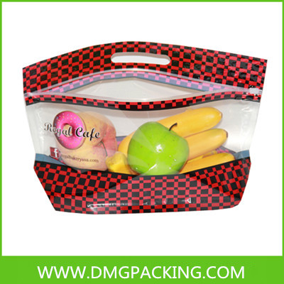 Légumes et de fruits sacs d'emballage