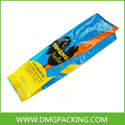 Crackers und Snack-Verpackungen Beutel