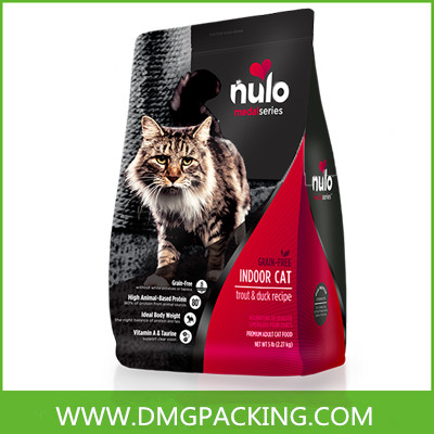 Poissons Pet Packaging