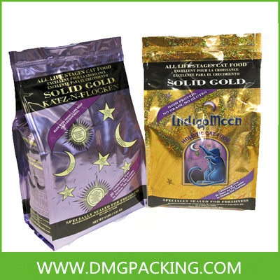 Pet Food Verpackungsbeutel