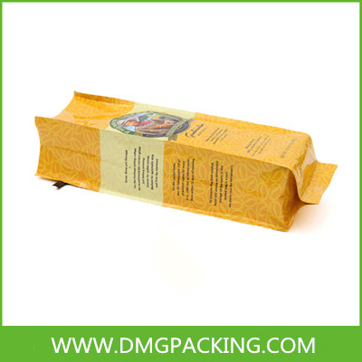 Beste Tee Verpacken