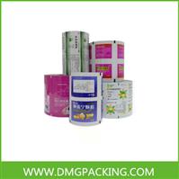 film d'emballage pharmaceutique