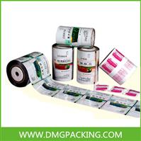 Flexible medizinische Verpackungsfolien