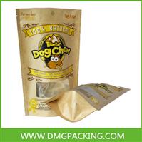 Kraft Klar Stand Up Pouch