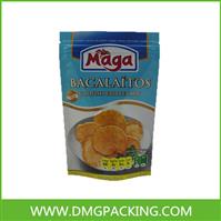 sac d'emballage Nuts