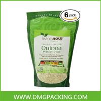 Arroz bolsas de embalaje