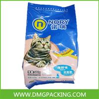 Cat Food Packaging