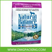 Dog Treat emballage