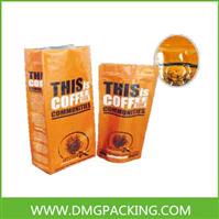 Loose Leaf Tea Verpackung