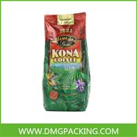 Flavored Kaffee Verpackung