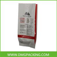 Stand up Kaffee Tee Verpackungsbeutel