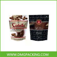 Envases de café con sabor