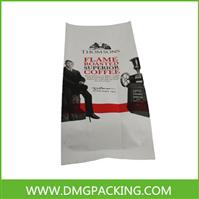 Stand up Kaffee-Tee-Paket Taschen