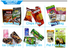 Why many food packaging using vacuum bag packaging?