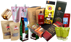 Difference between aluminized bags and pure aluminum bags?